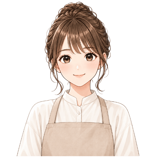 maiのアバター